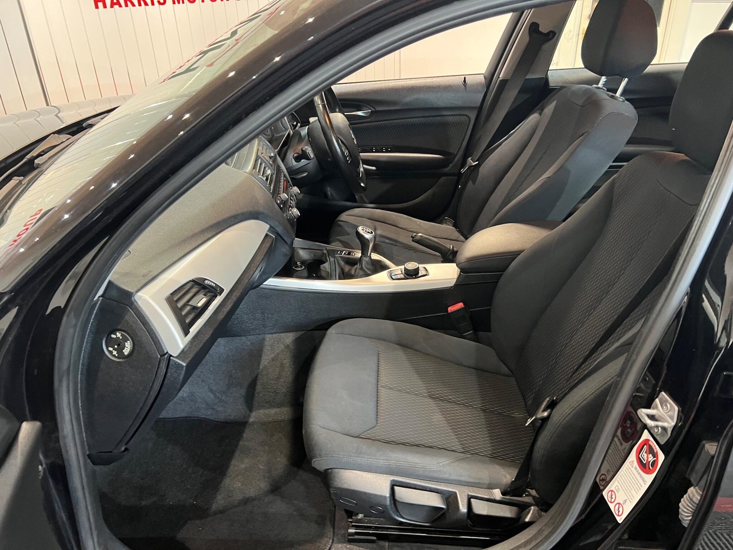 Used BMW 1 Series 2012 for sale - 76099246: Photo 17