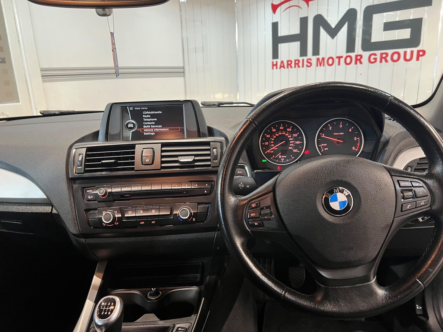 Used BMW 1 Series 2012 for sale - 76099246: Photo 18