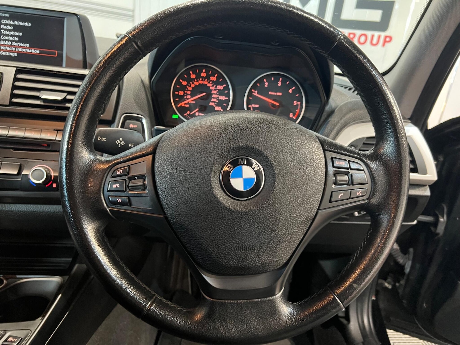 Used BMW 1 Series 2012 for sale - 76099246: Photo 19