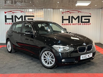 BMW - 1 Series