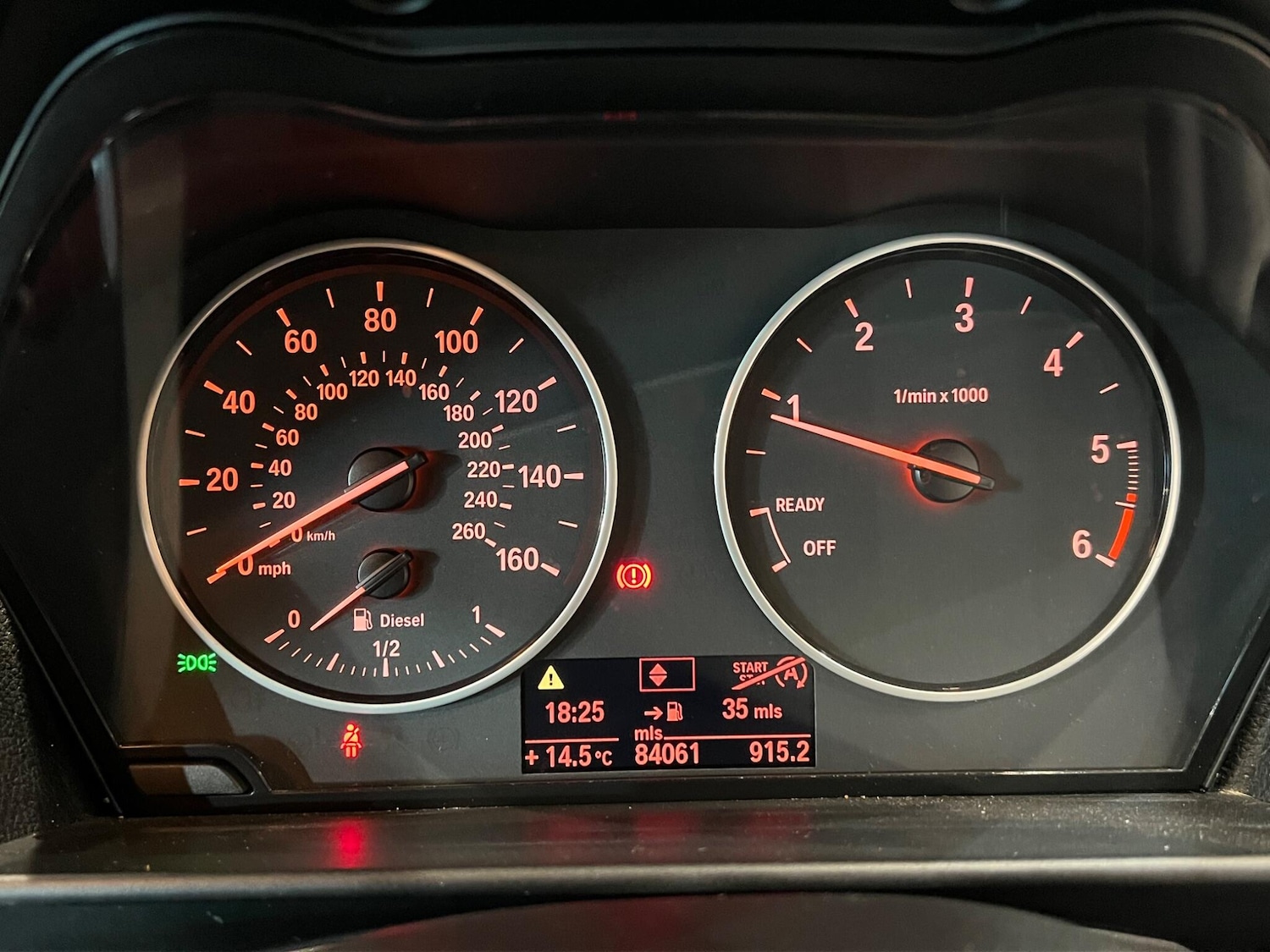 Used BMW 1 Series 2012 for sale - 76099246: Photo 23