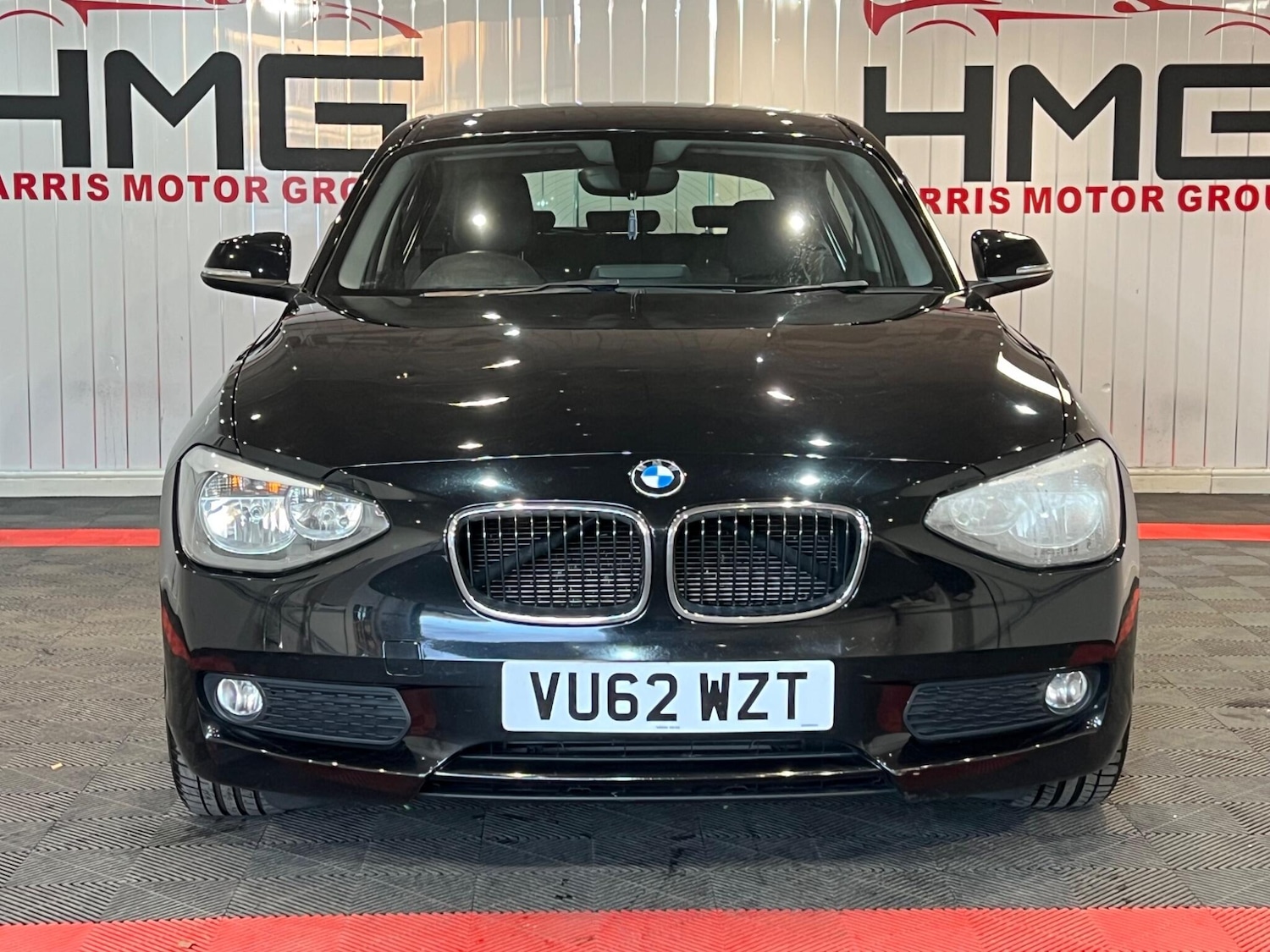 Used BMW 1 Series 2012 for sale - 76099246: Photo 28