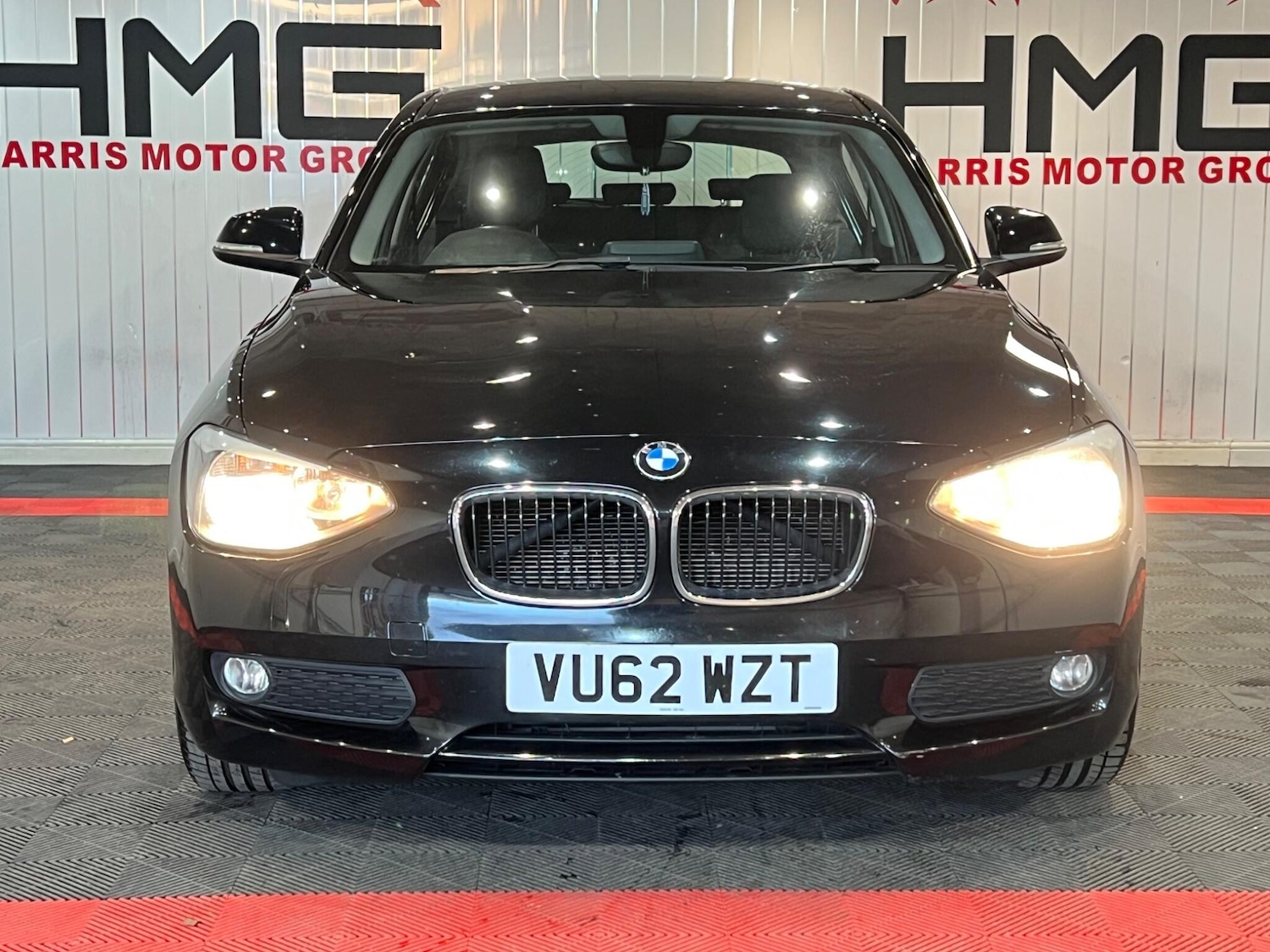 Used BMW 1 Series 2012 for sale - 76099246: Photo 29