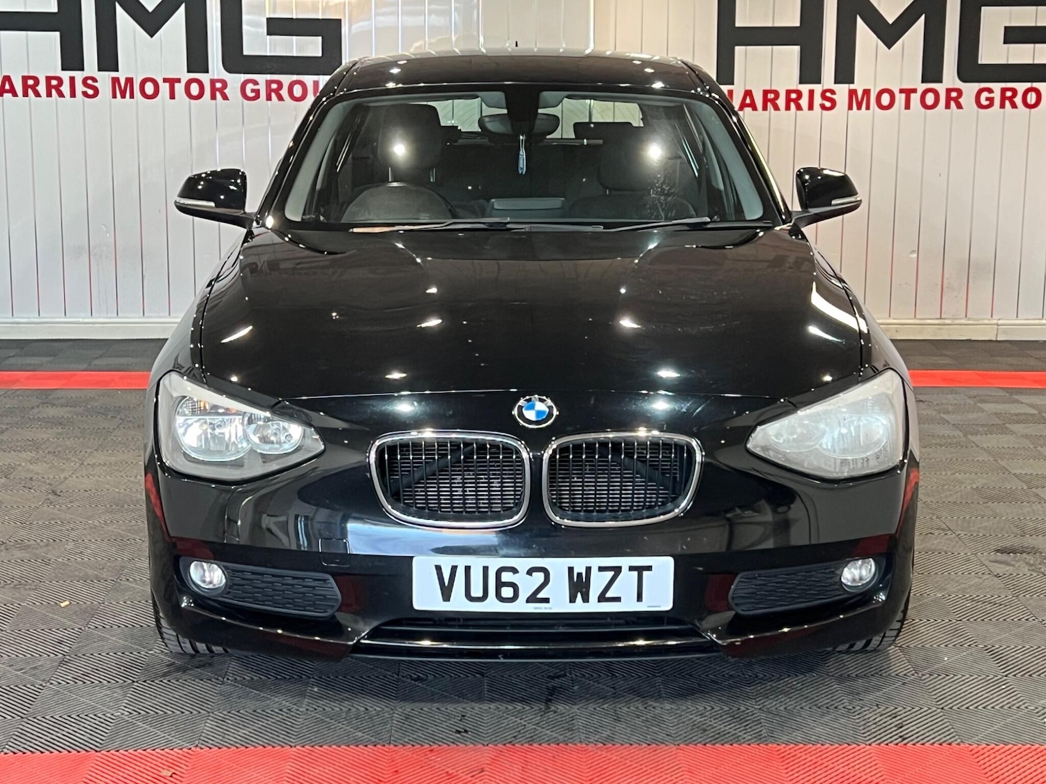 Used BMW 1 Series 2012 for sale - 76099246: Photo 3