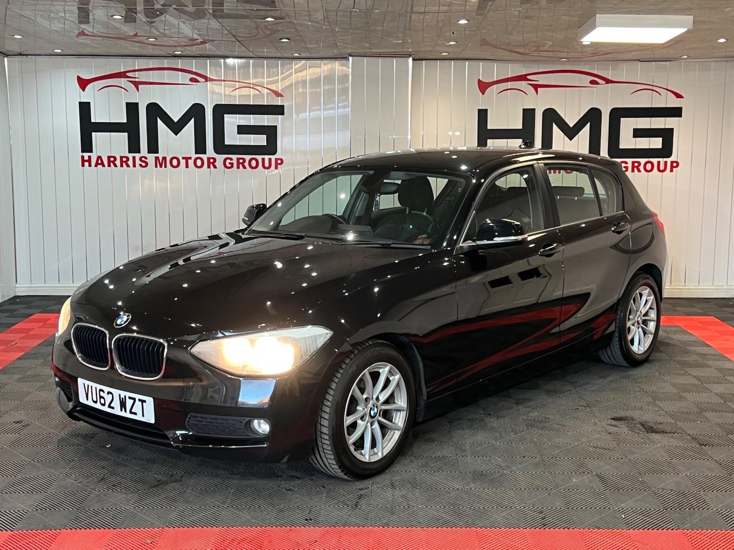 Used BMW 1 Series 2012 for sale - 76099246: Photo 30