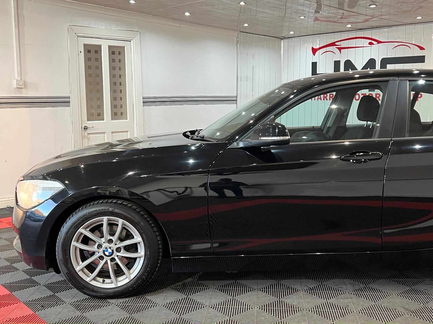 Used BMW 1 Series 2012 for sale - 76099246: Photo 31