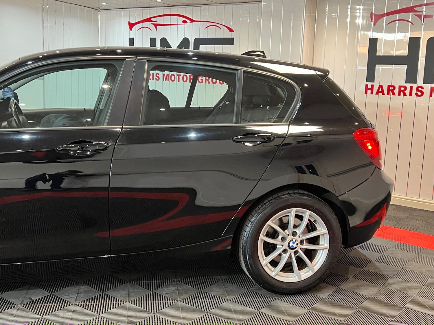 Used BMW 1 Series 2012 for sale - 76099246: Photo 32