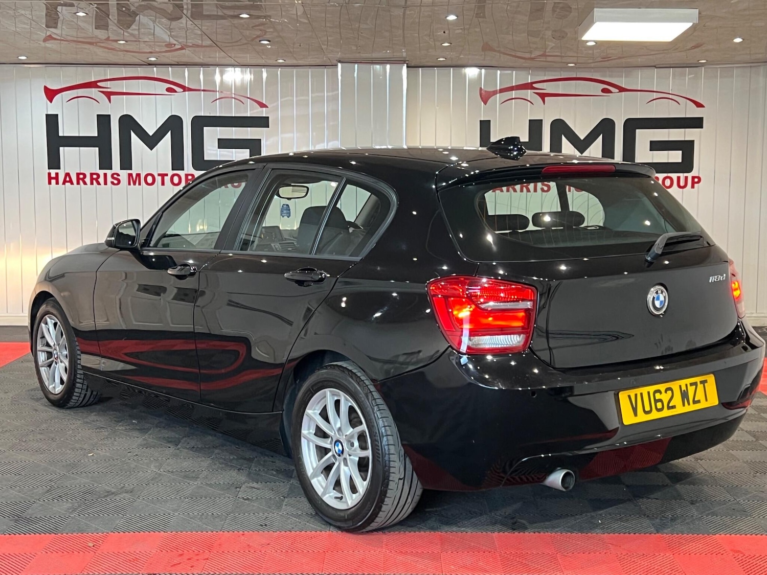 Used BMW 1 Series 2012 for sale - 76099246: Photo 33