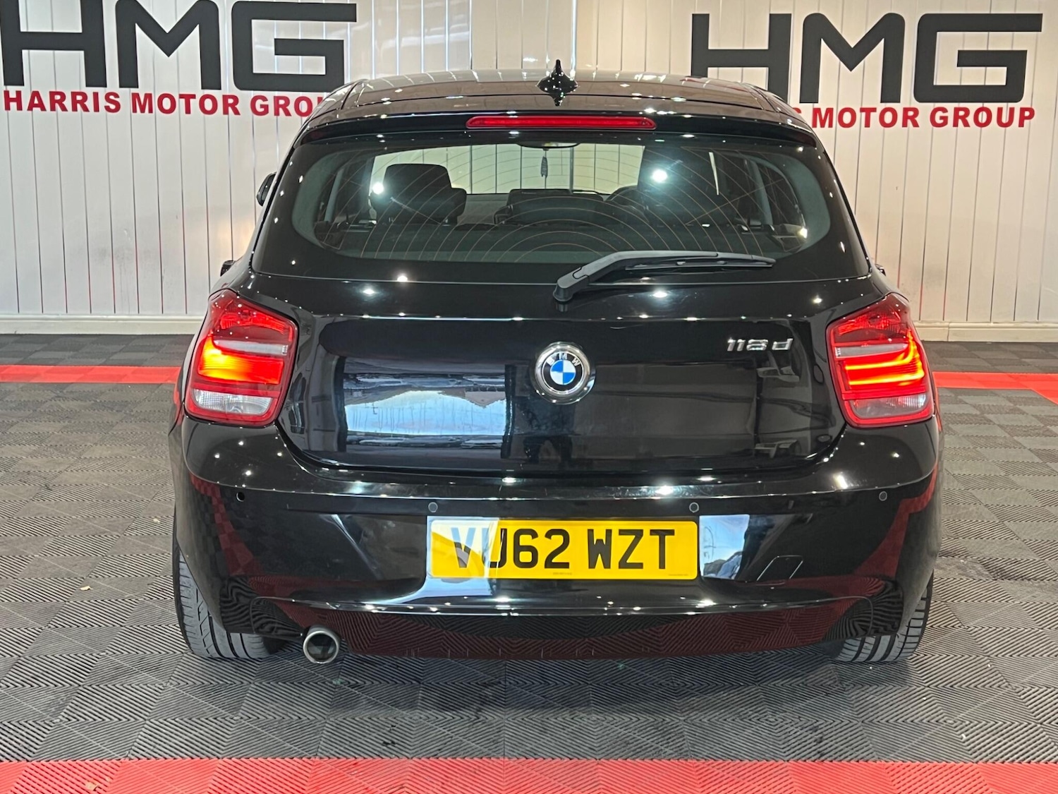 Used BMW 1 Series 2012 for sale - 76099246: Photo 34