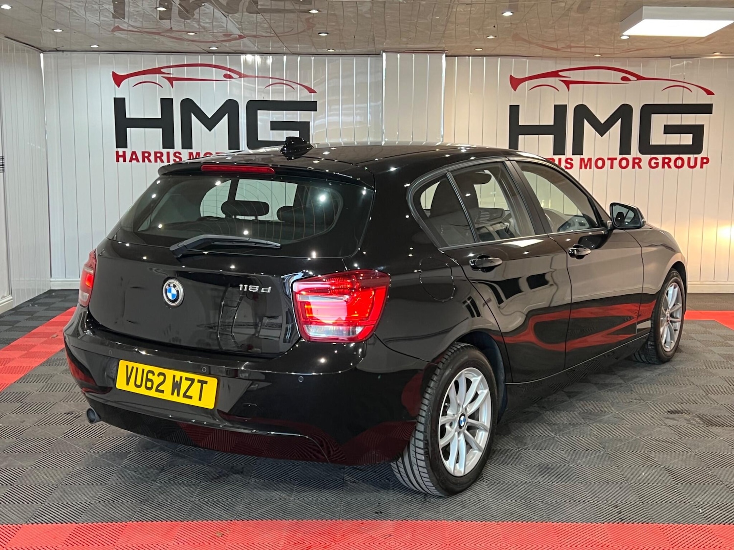 Used BMW 1 Series 2012 for sale - 76099246: Photo 35