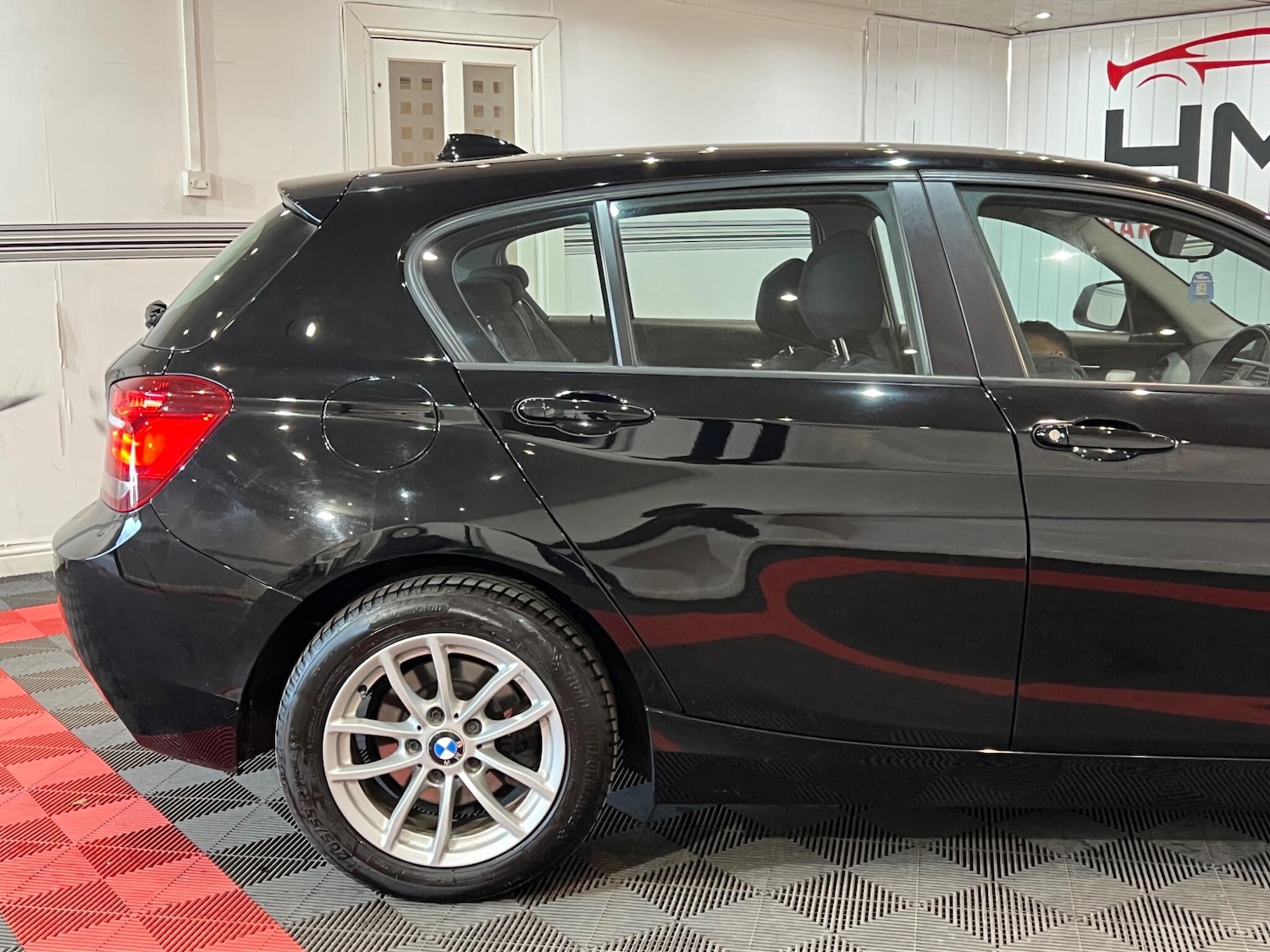 Used BMW 1 Series 2012 for sale - 76099246: Photo 36