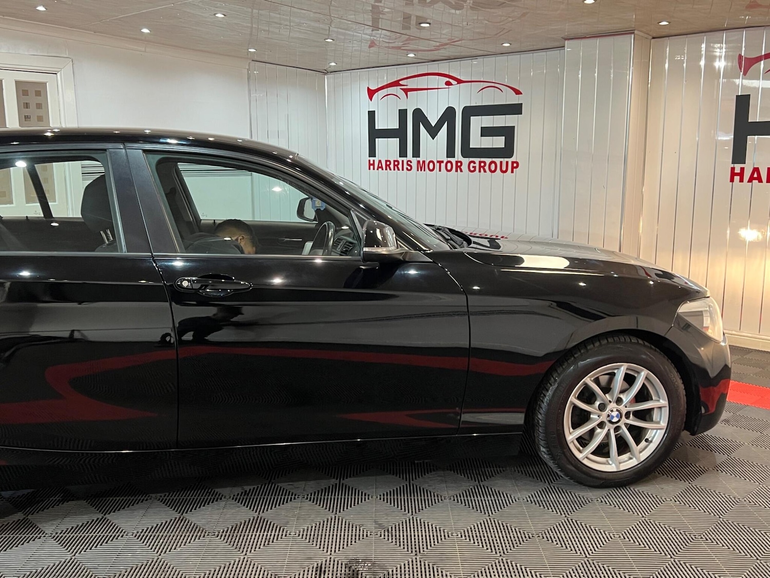 Used BMW 1 Series 2012 for sale - 76099246: Photo 37