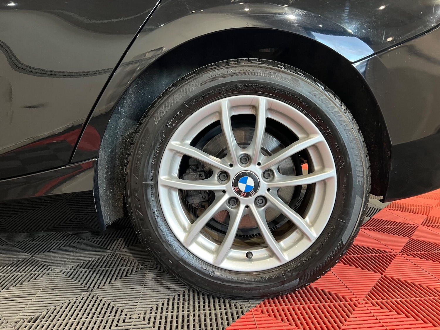 Used BMW 1 Series 2012 for sale - 76099246: Photo 38