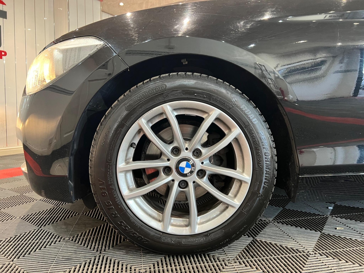 Used BMW 1 Series 2012 for sale - 76099246: Photo 39