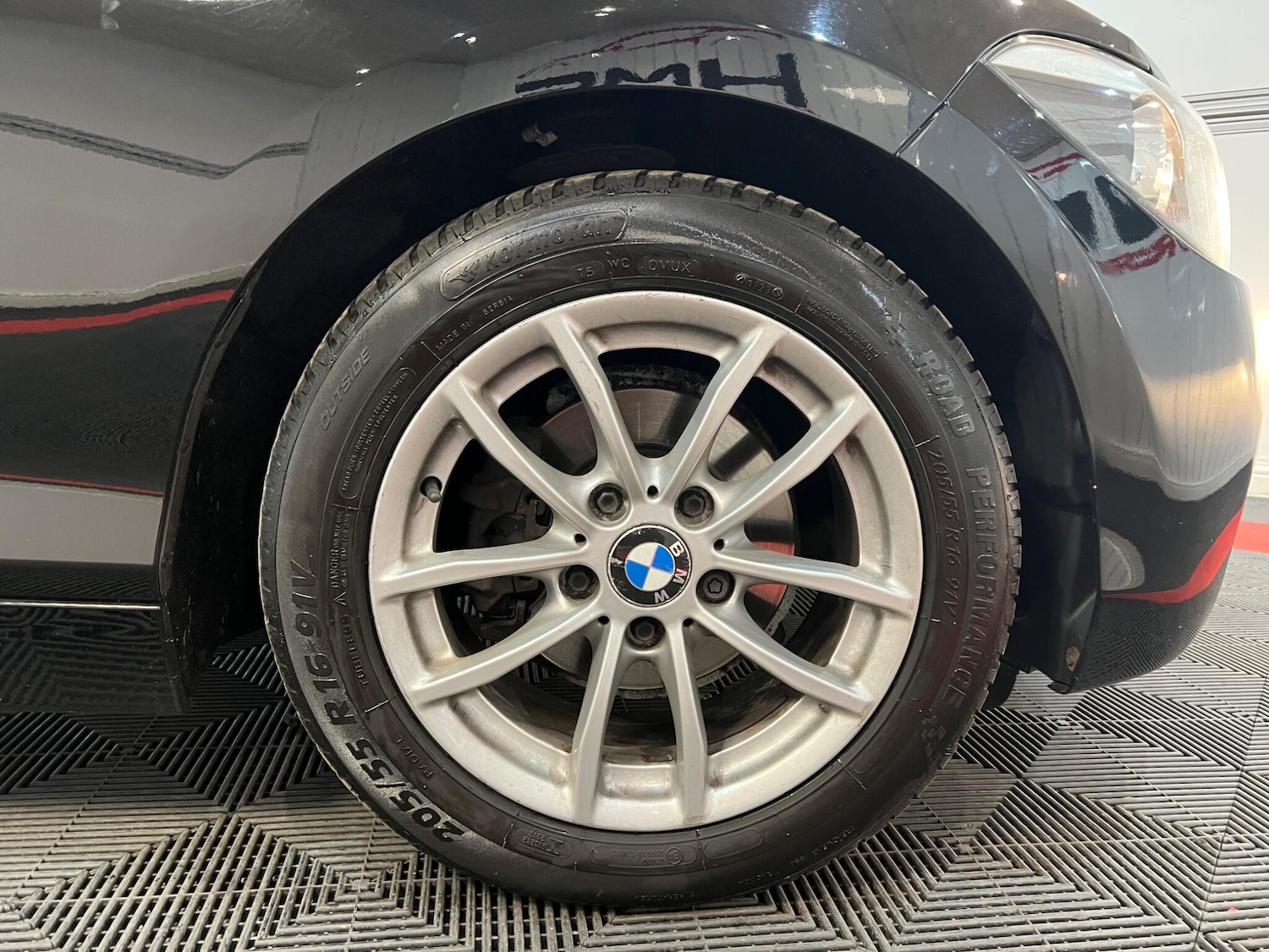 Used BMW 1 Series 2012 for sale - 76099246: Photo 41