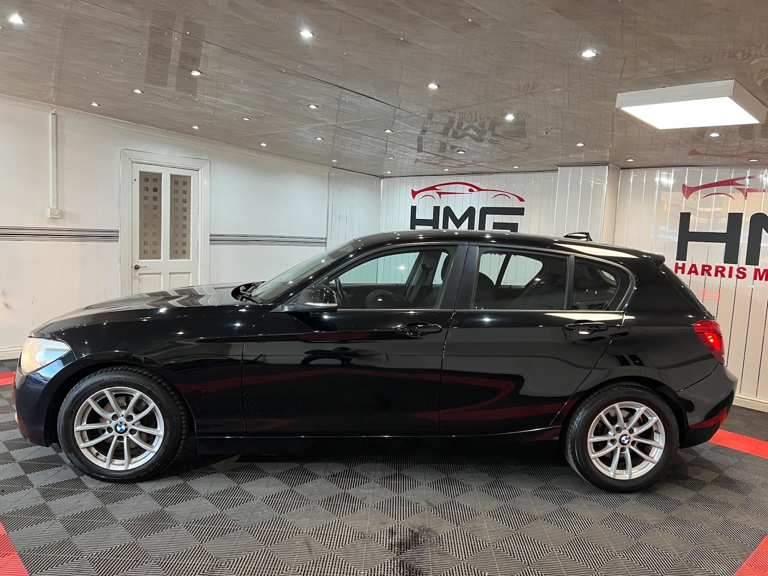 Used BMW 1 Series 2012 for sale - 76099246: Photo 5