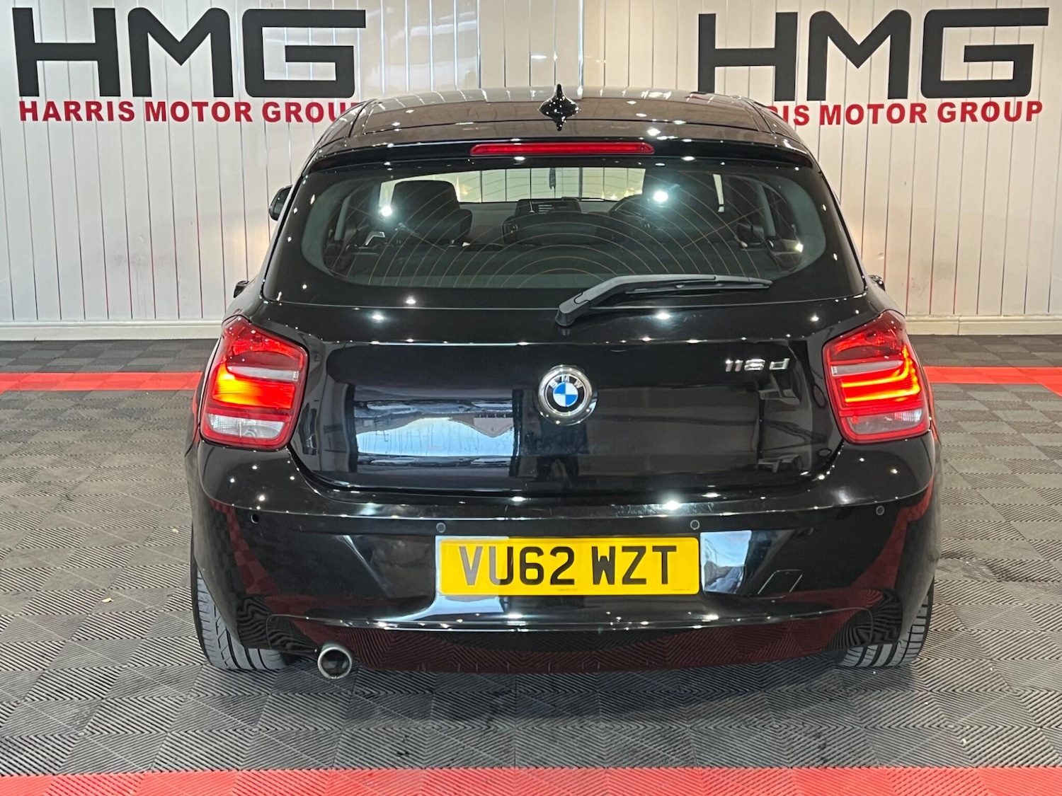 Used BMW 1 Series 2012 for sale - 76099246: Photo 7