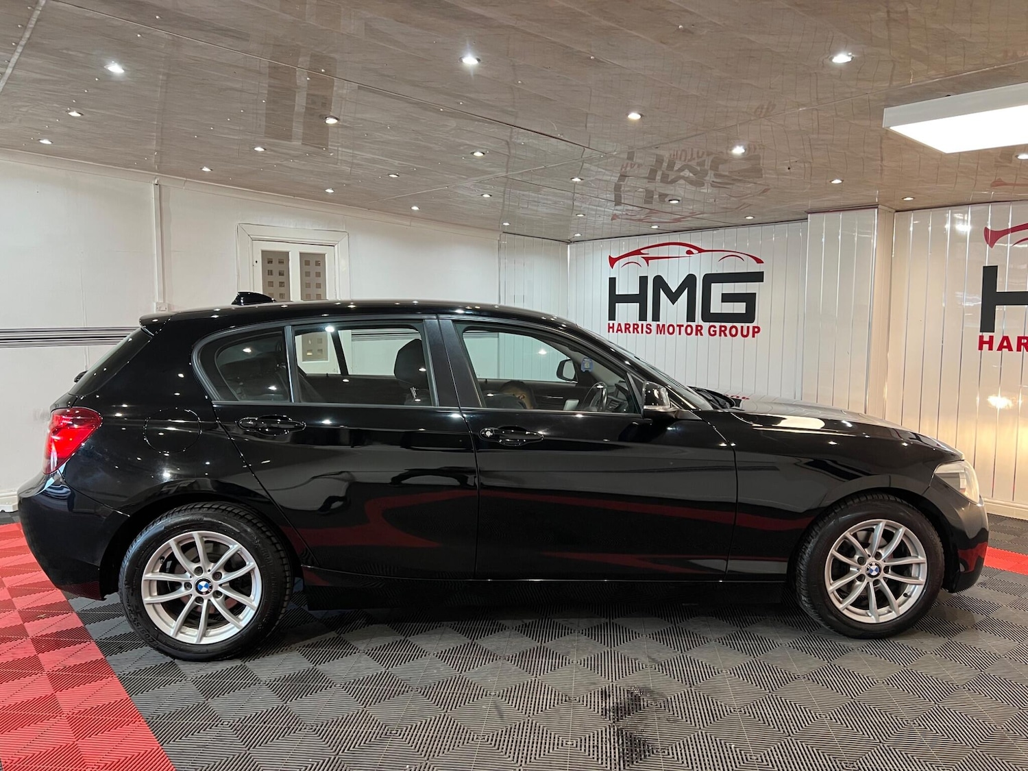 Used BMW 1 Series 2012 for sale - 76099246: Photo 9