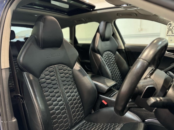 Used Audi RS6 Avant 2014 for sale - 74989645: Photo 26