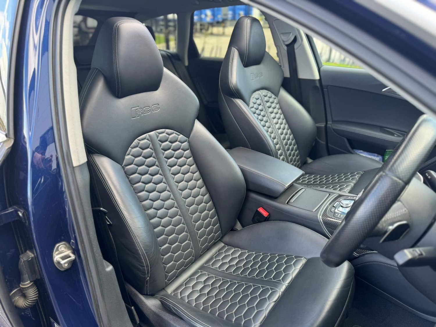 Vehicle 30