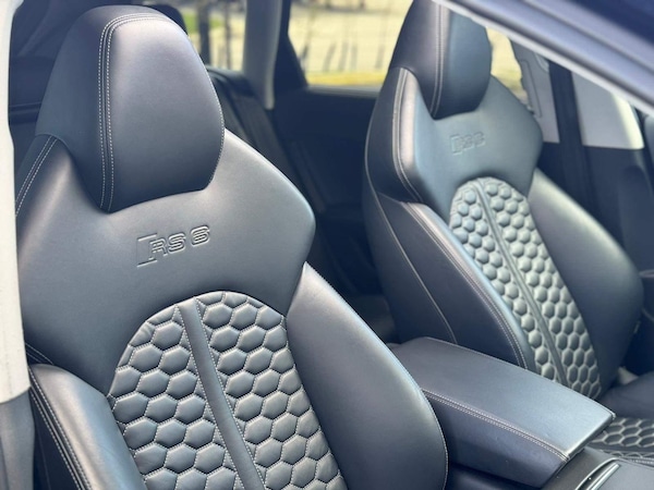Used Audi RS6 Avant 2014 for sale - 74989645: Photo 31