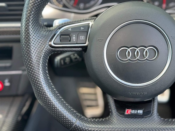 Used Audi RS6 Avant 2014 for sale - 74989645: Photo 35