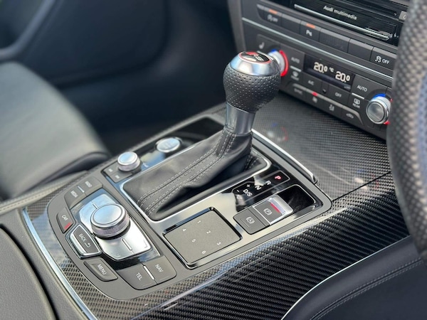 Used Audi RS6 Avant 2014 for sale - 74989645: Photo 38