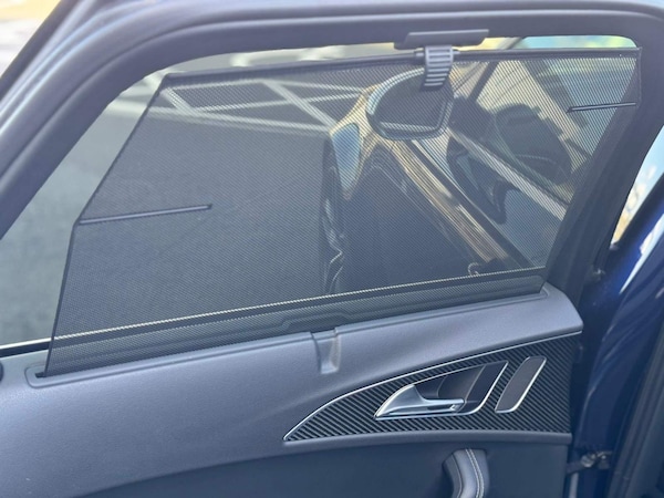 Used Audi RS6 Avant 2014 for sale - 74989645: Photo 41