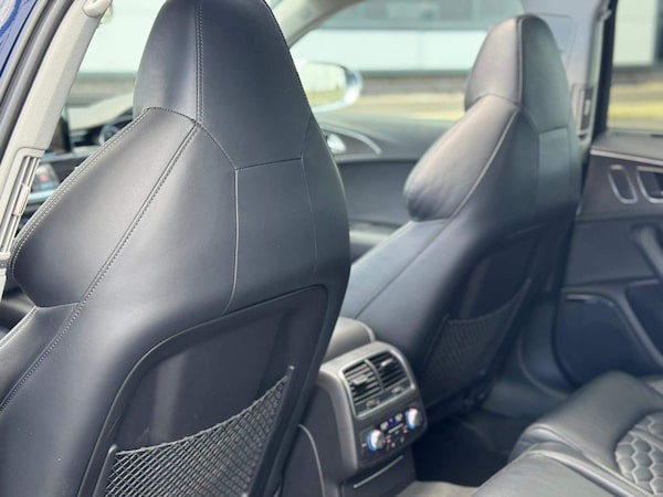 Used Audi RS6 Avant 2014 for sale - 74989645: Photo 42