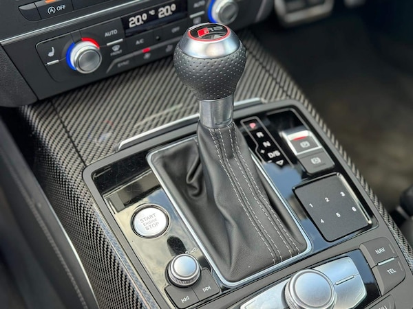 Used Audi RS6 Avant 2014 for sale - 74989645: Photo 44
