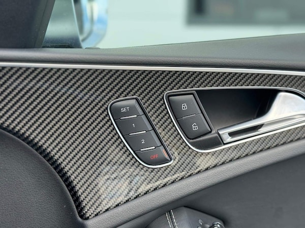 Used Audi RS6 Avant 2014 for sale - 74989645: Photo 45