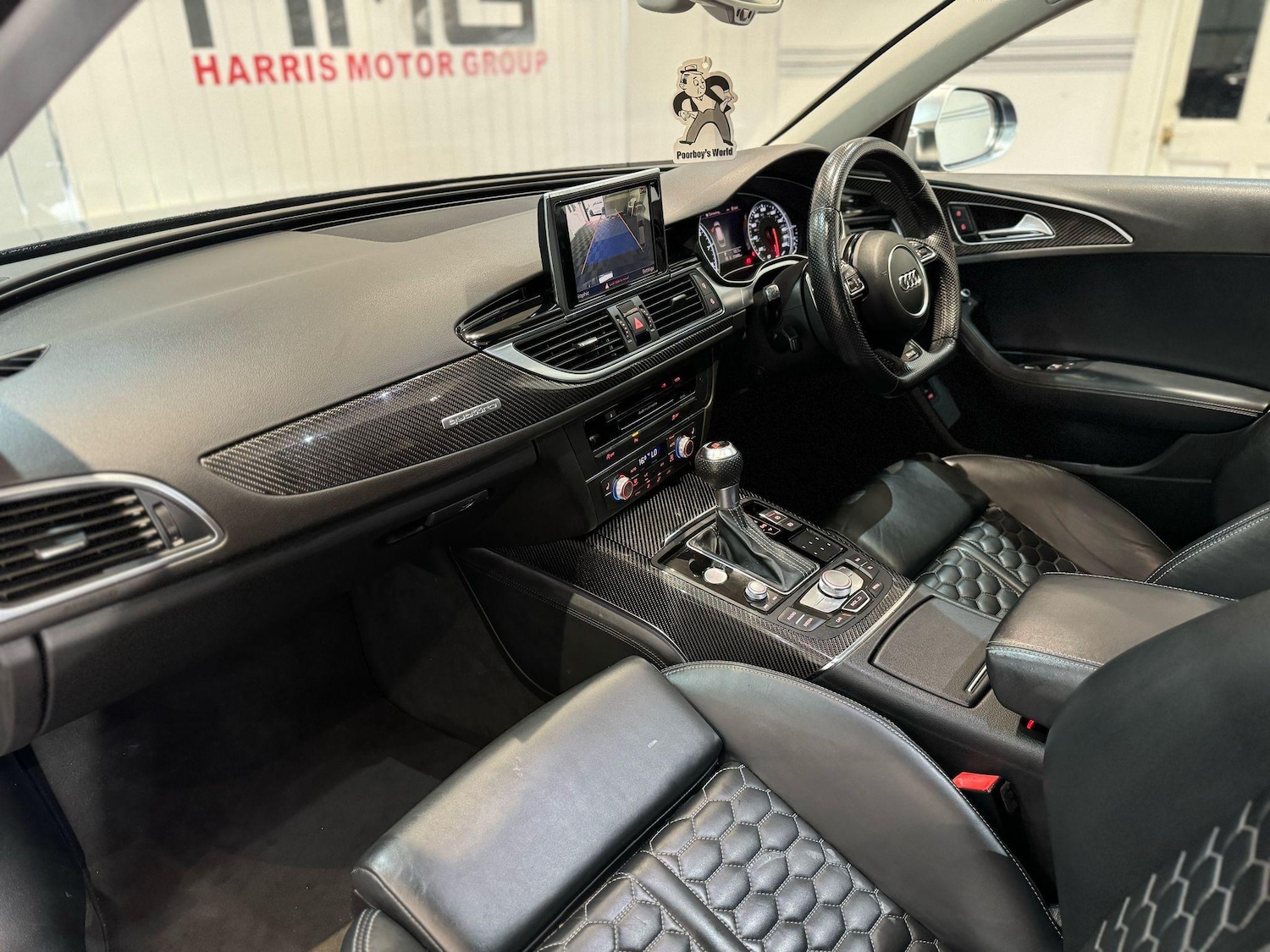 Vehicle 53