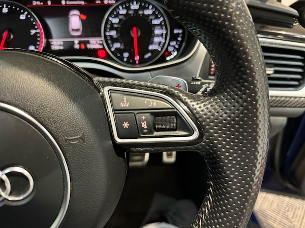 Used Audi RS6 Avant 2014 for sale - 74989645: Photo 56