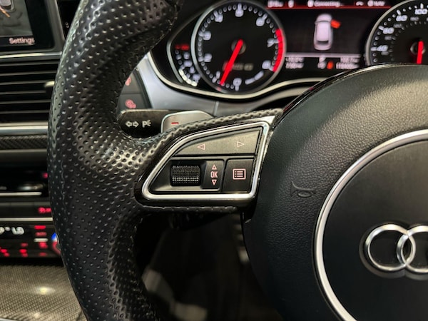 Used Audi RS6 Avant 2014 for sale - 74989645: Photo 57