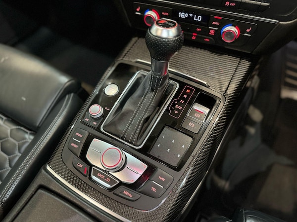 Used Audi RS6 Avant 2014 for sale - 74989645: Photo 58