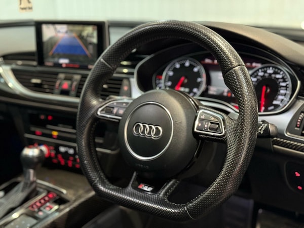 Used Audi RS6 Avant 2014 for sale - 74989645: Photo 59