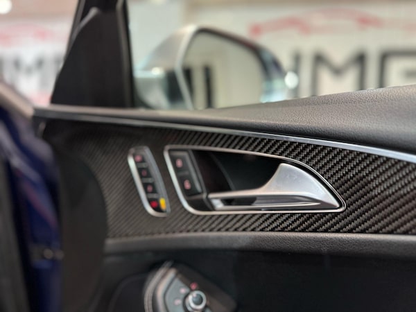 Used Audi RS6 Avant 2014 for sale - 74989645: Photo 60
