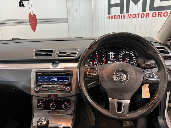 Used Volkswagen Passat 2011 for sale - 76189223: Photo 18