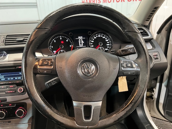 Used Volkswagen Passat 2011 for sale - 76189223: Photo 19