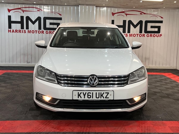 Used Volkswagen Passat 2011 for sale - 76189223: Photo 27