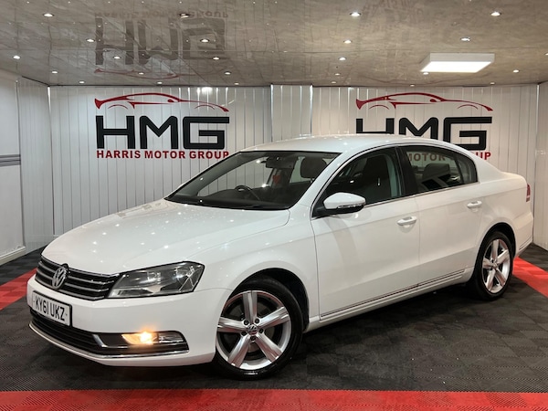 Used Volkswagen Passat 2011 for sale - 76189223: Photo 28