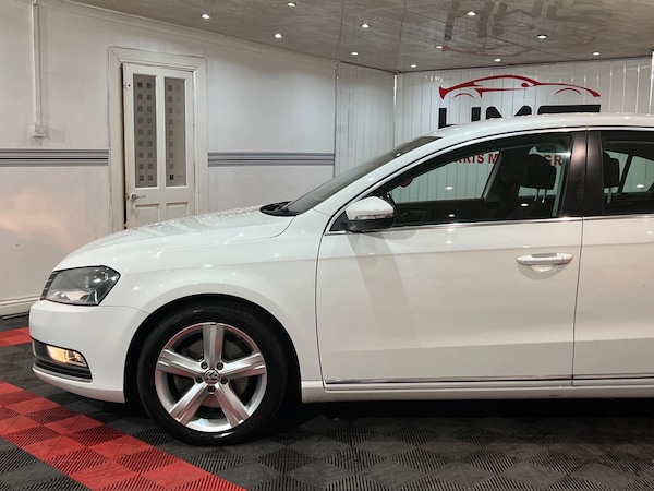Used Volkswagen Passat 2011 for sale - 76189223: Photo 29