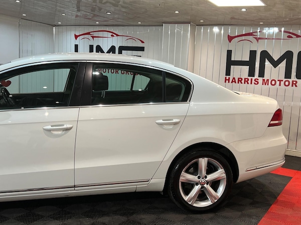 Used Volkswagen Passat 2011 for sale - 76189223: Photo 30