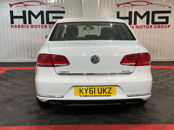 Used Volkswagen Passat 2011 for sale - 76189223: Photo 32