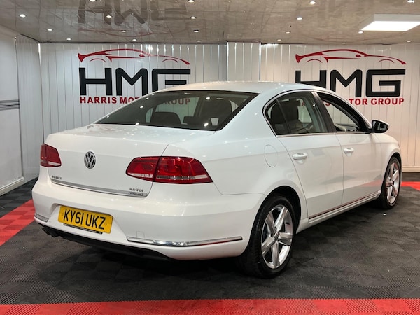 Used Volkswagen Passat 2011 for sale - 76189223: Photo 33