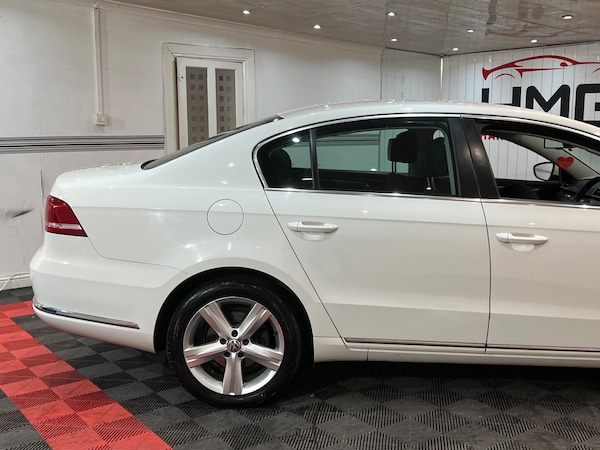 Used Volkswagen Passat 2011 for sale - 76189223: Photo 34