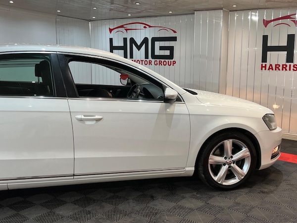 Used Volkswagen Passat 2011 for sale - 76189223: Photo 35
