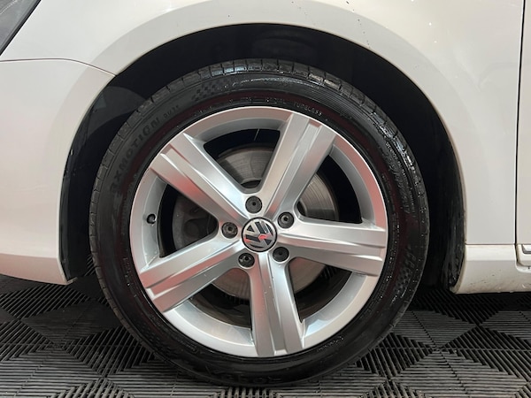 Used Volkswagen Passat 2011 for sale - 76189223: Photo 36
