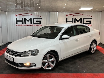Used Volkswagen Passat 2011 for sale - 76189223: Photo 4