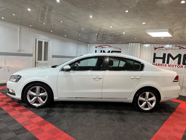 Used Volkswagen Passat 2011 for sale - 76189223: Photo 5